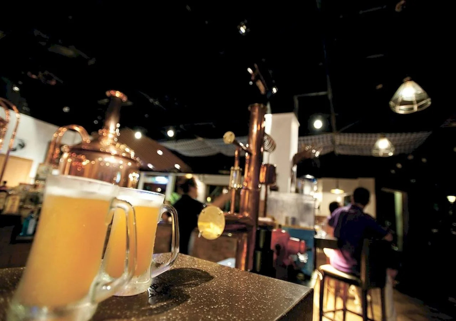 Otique Aqua Hotel Shenzhen