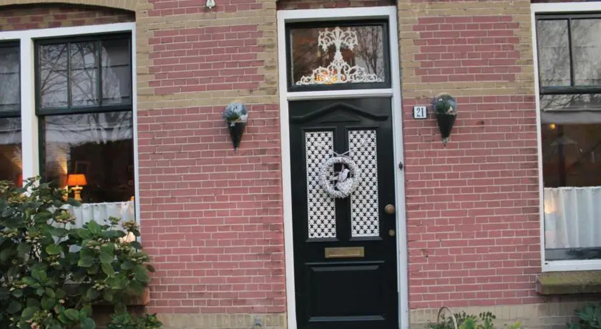 Holiday home Townhouse