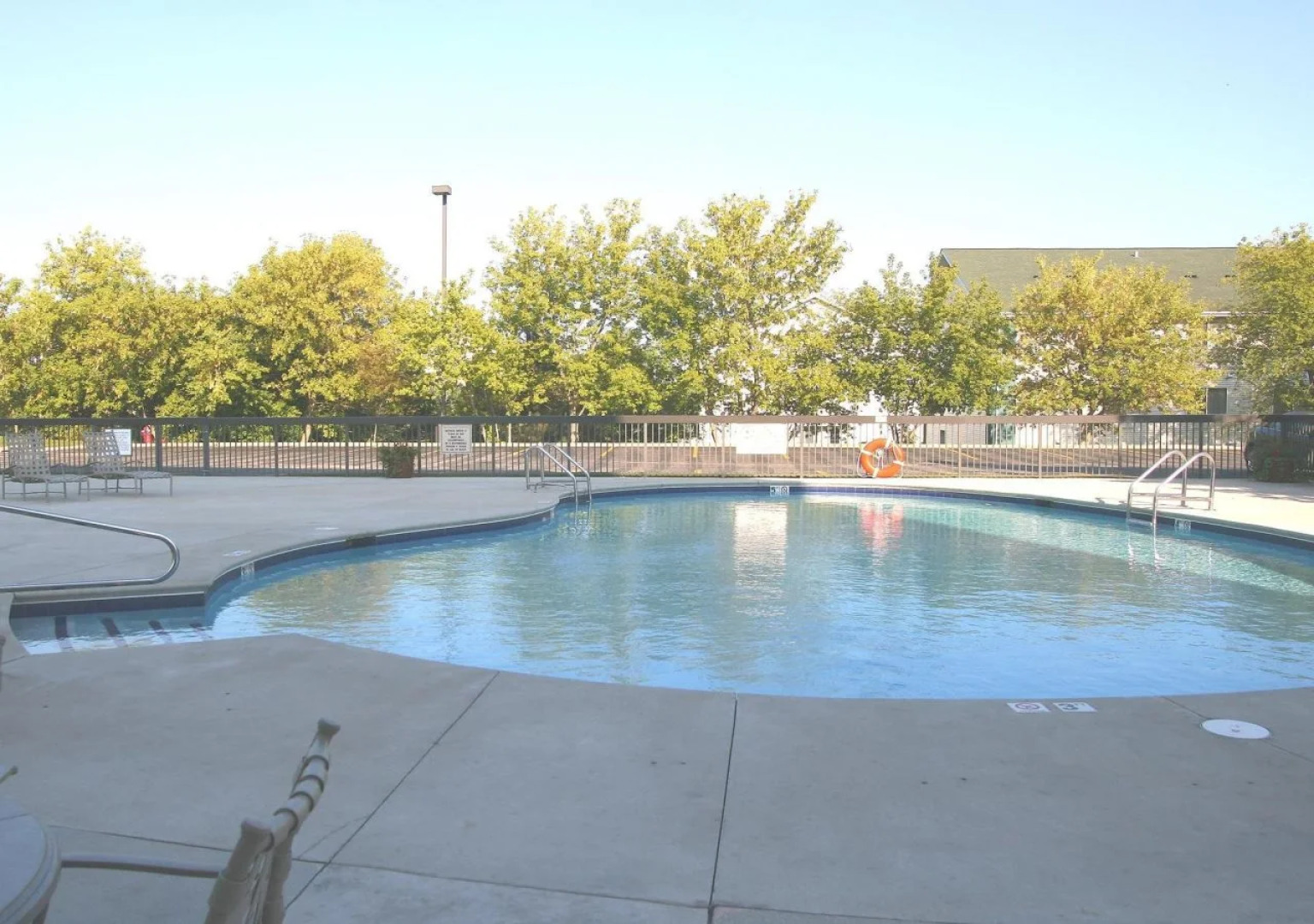 Hampton Inn Chicago - Gurnee