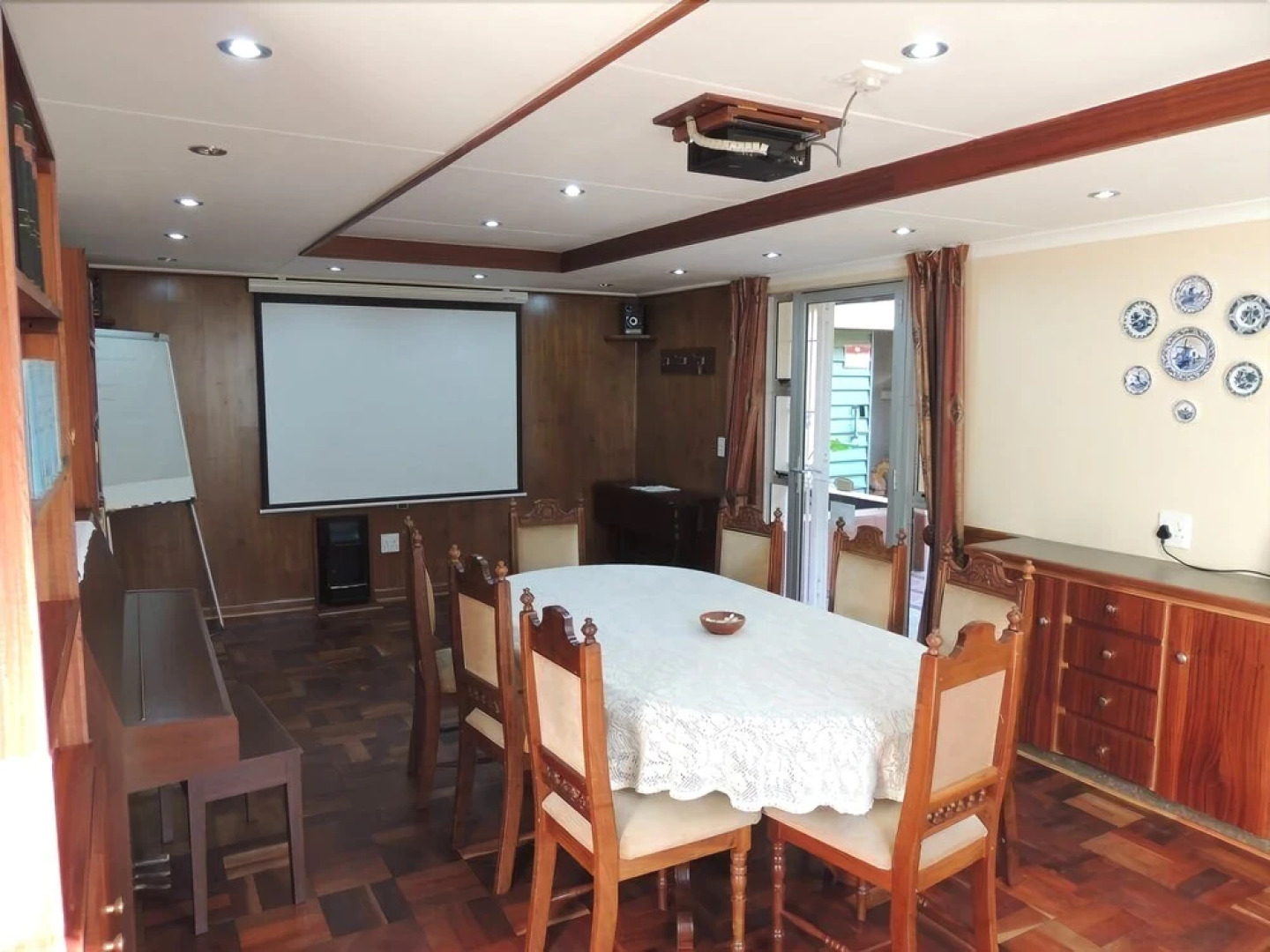 Merwehuis Bed and Breakfast