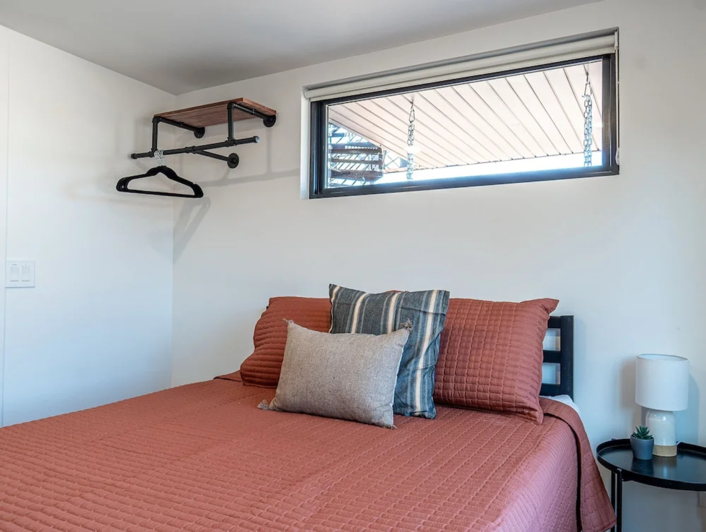 Casitas at Capitol Reef