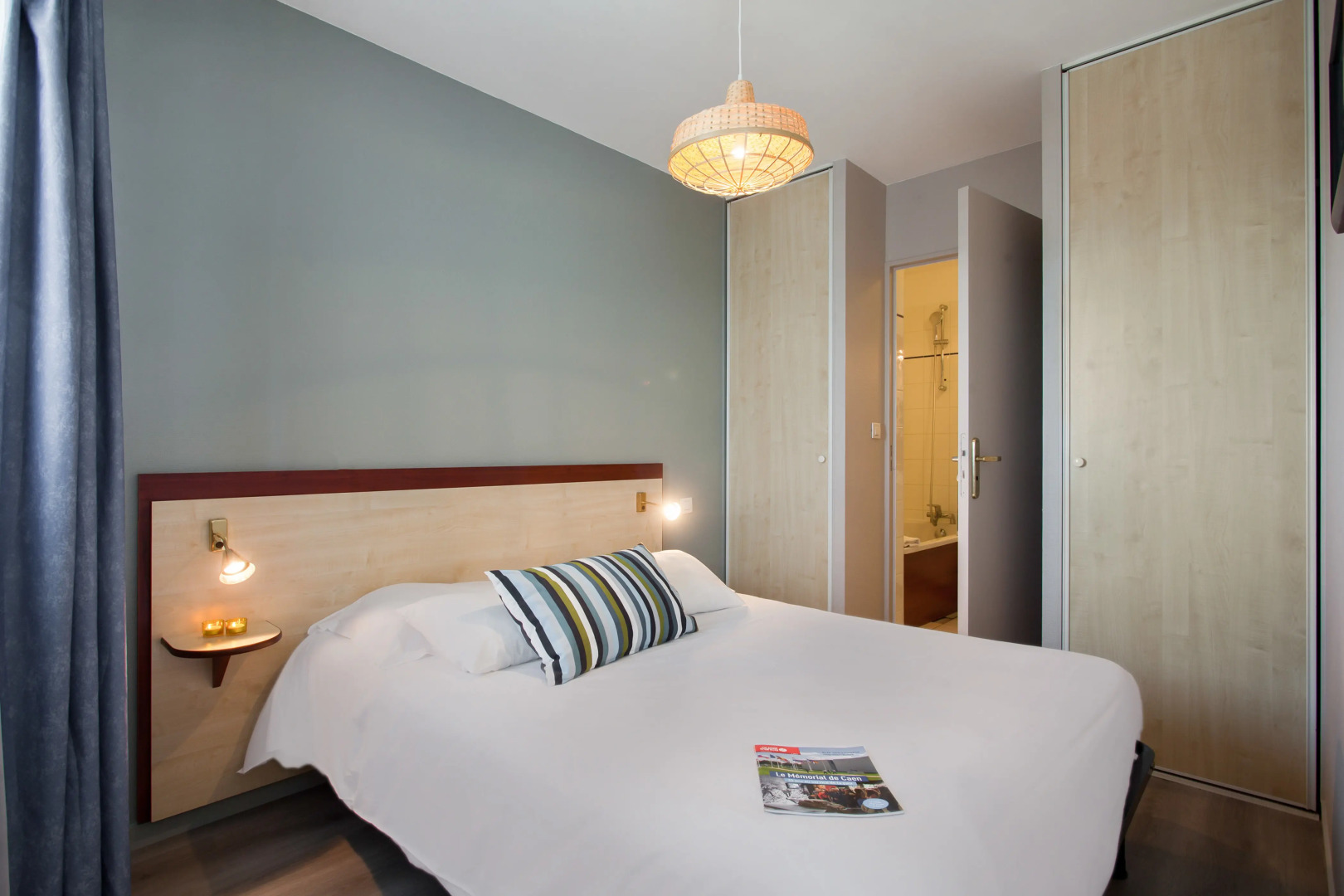 Appart'City Classic Caen