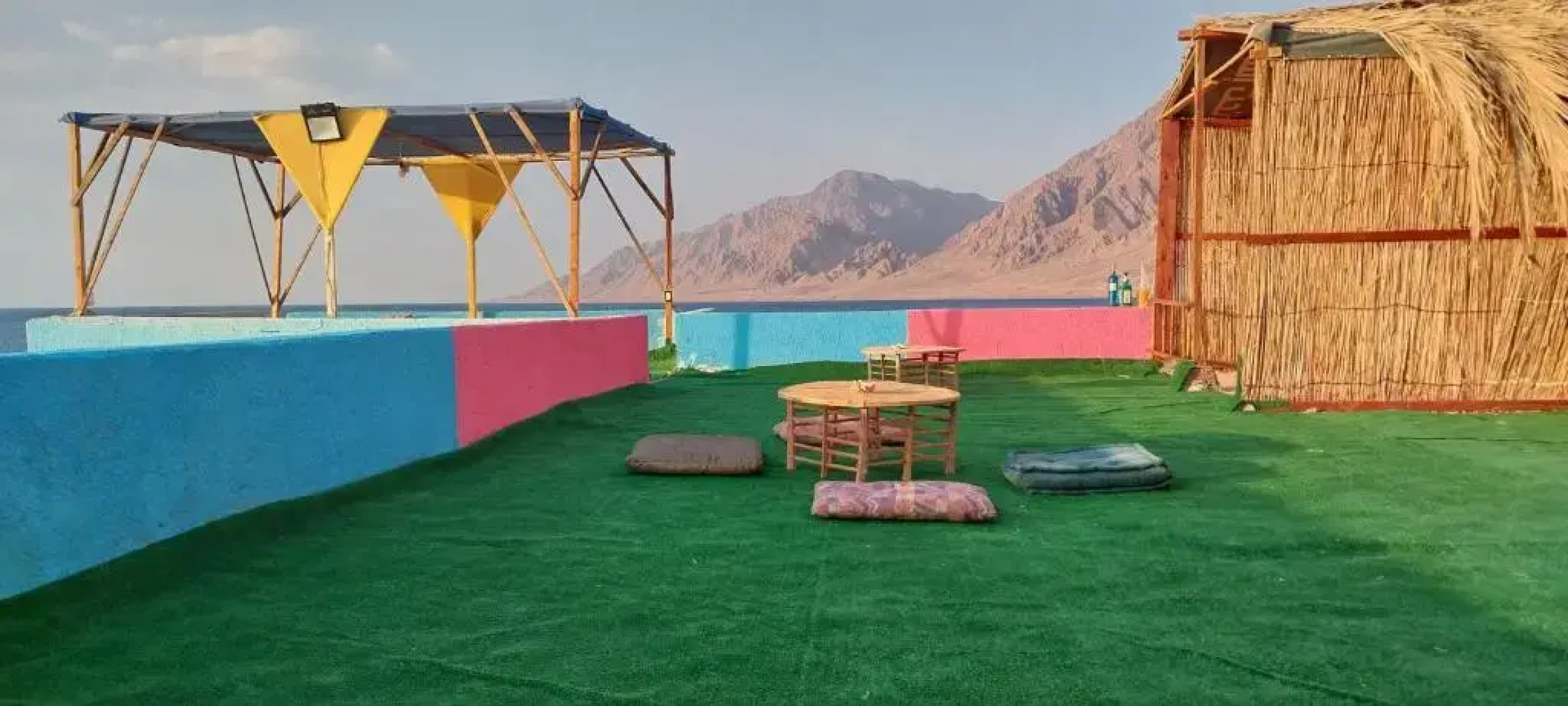 Perry’s Island