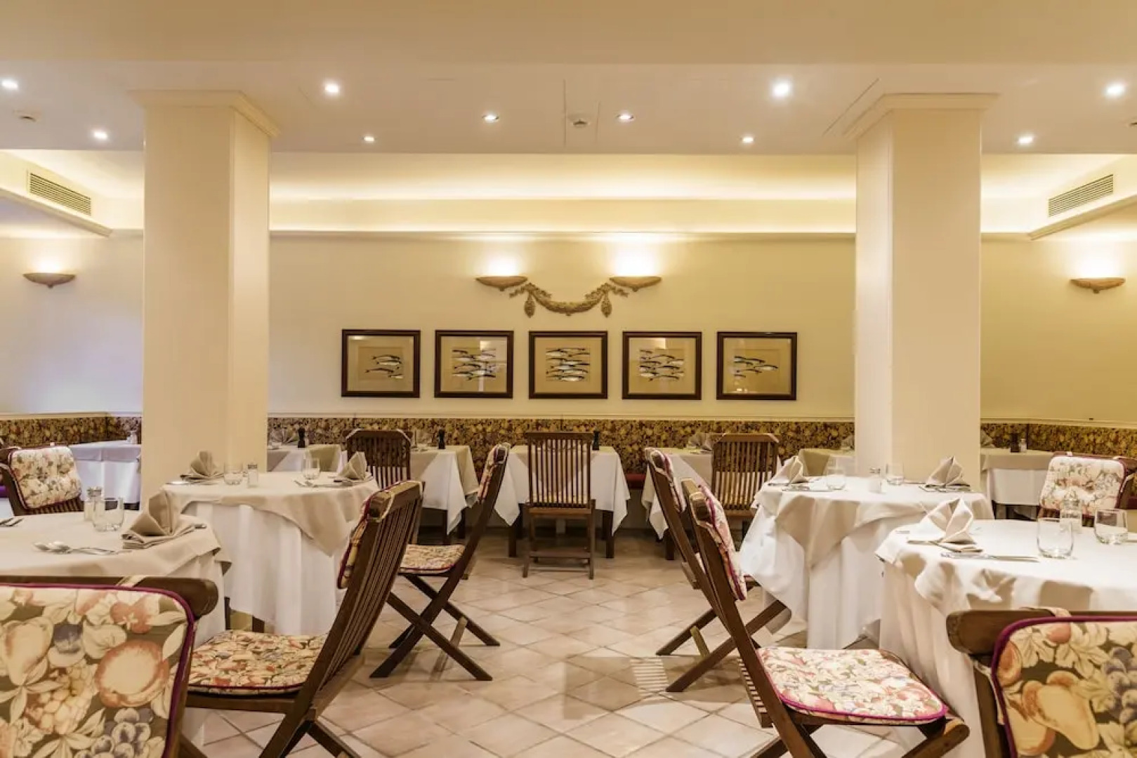 Roccamare Resort - Casa di Levante