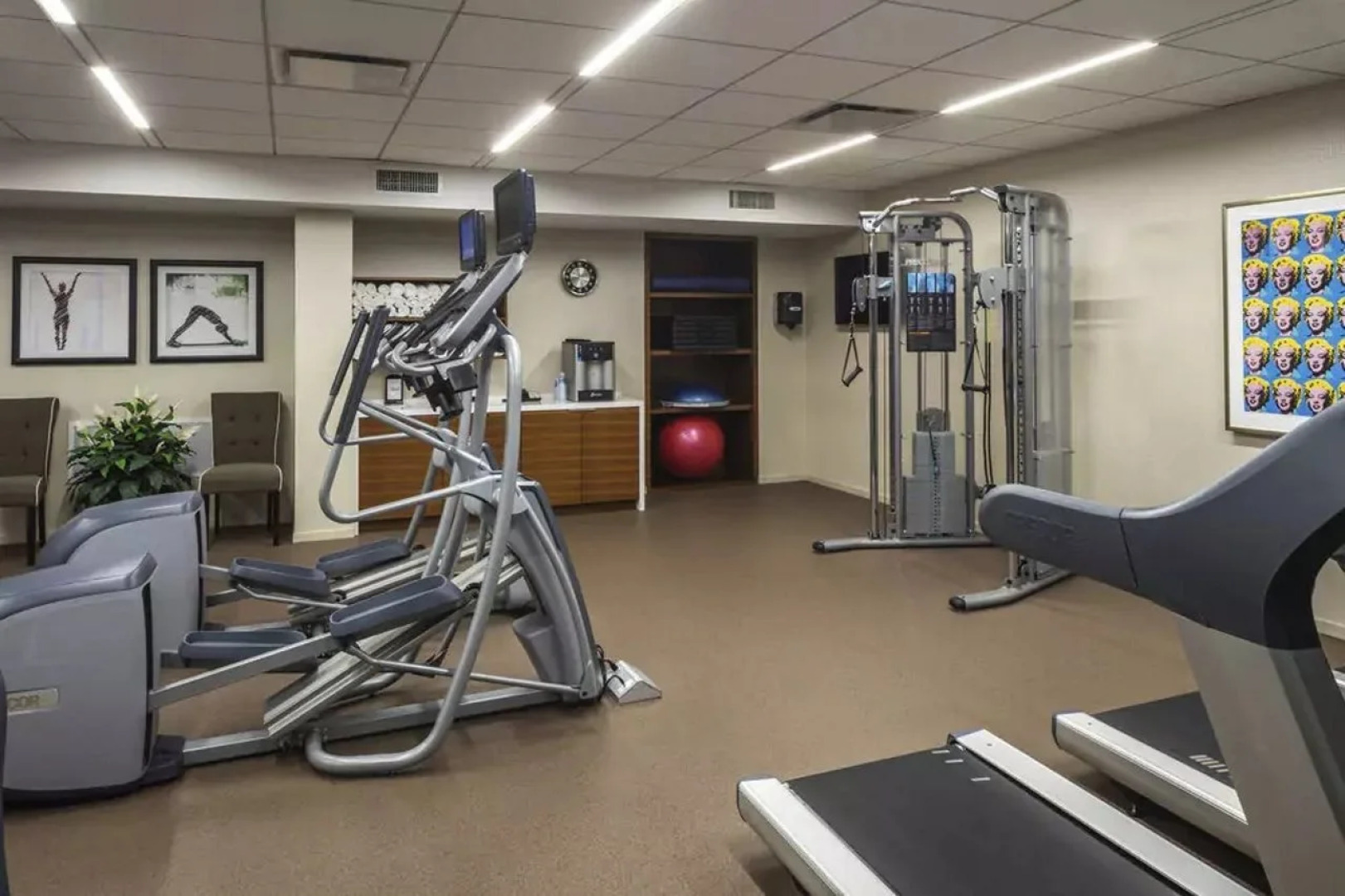 Holiday Inn New Orleans - Downtown Superdome by IHG