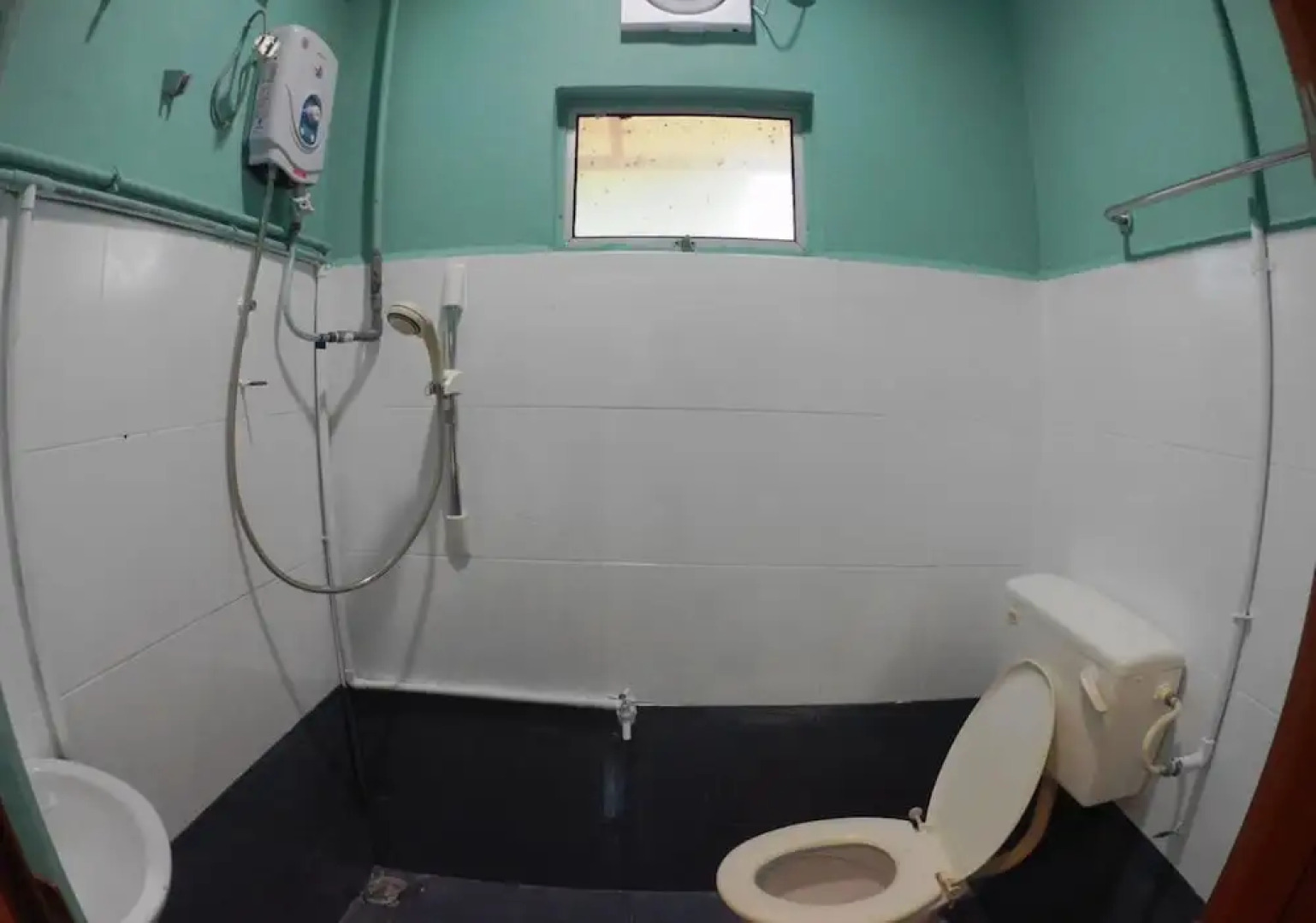 OYO 90116 Fbs Inn Hotel