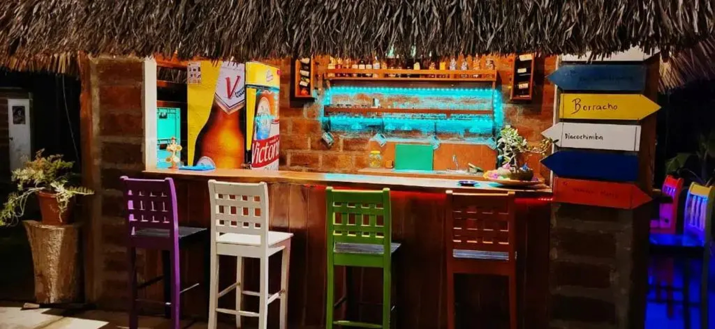 Hostal Casa Mauro