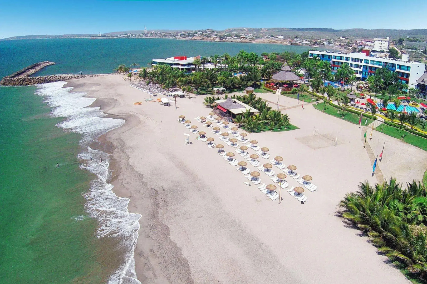 Royal Decameron Punta Centinela