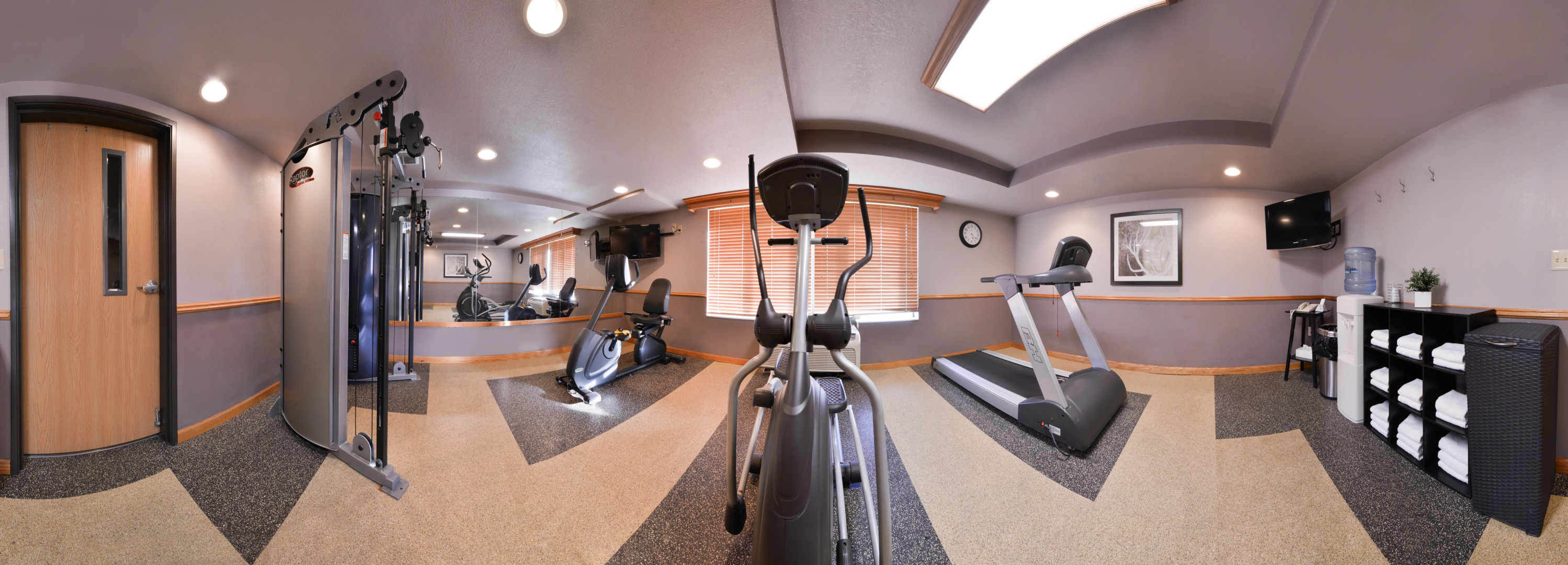 Best Western Plus Sidney Lodge