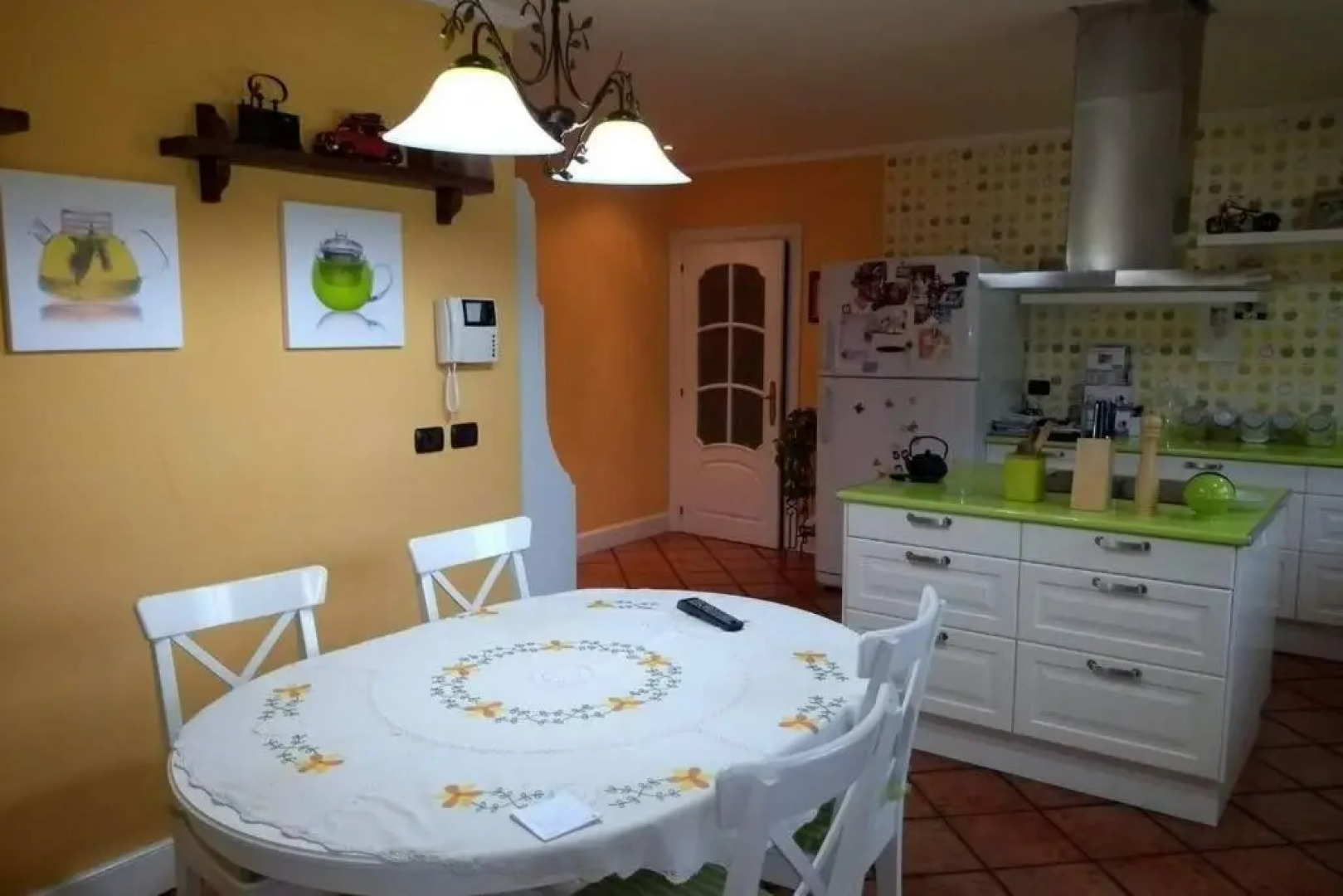 Casa zona rural Urduliz -REATE EBI01666