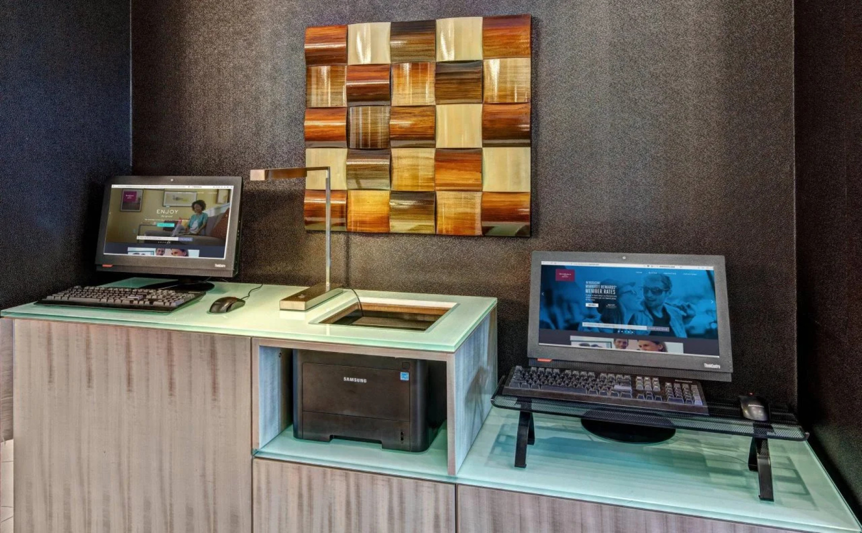 Residence Inn Norfolk Downtown