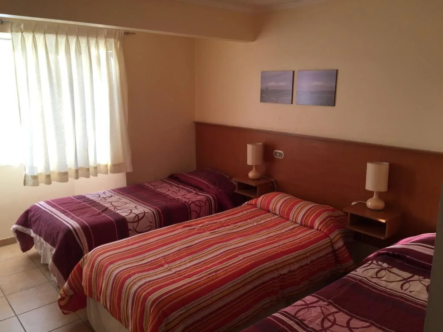 Hostal Santa Eulalia