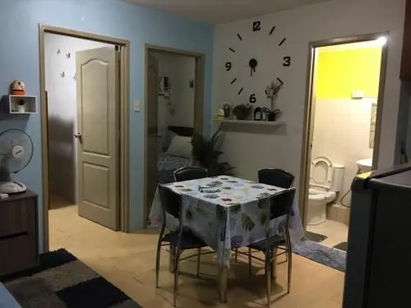 Sorrento Oasis Pasig