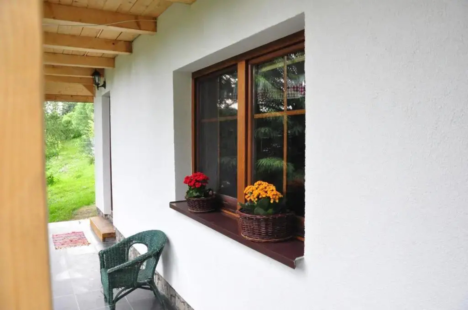 Chatka Pod Trohańcem