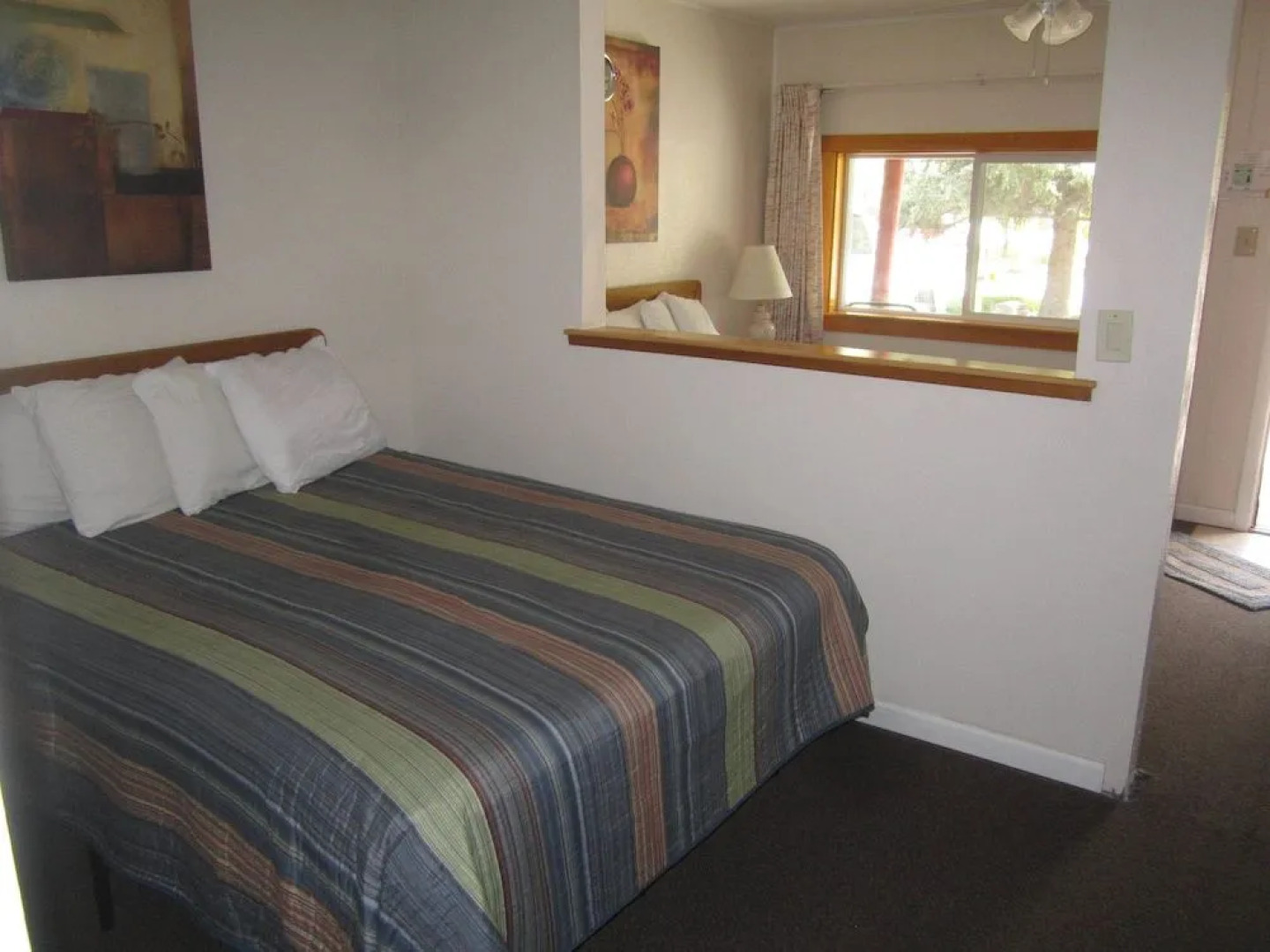 Wapiti Self-Service Lodge