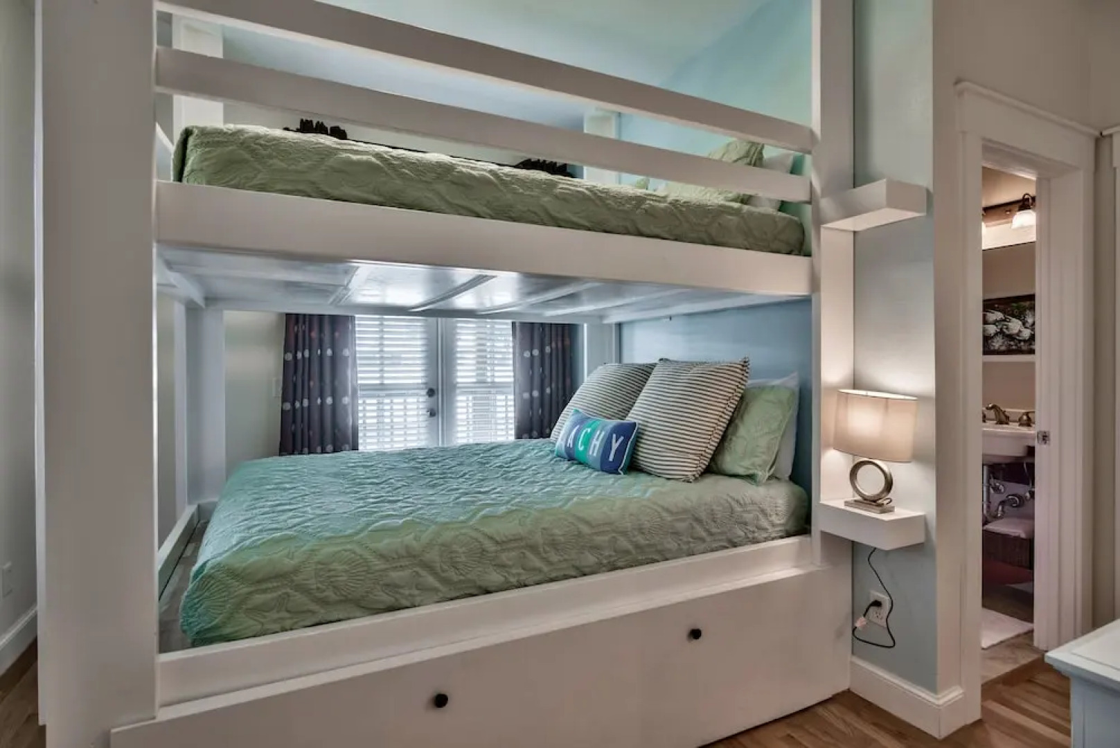 Villas at Sunset Beach by Forehand Rentals