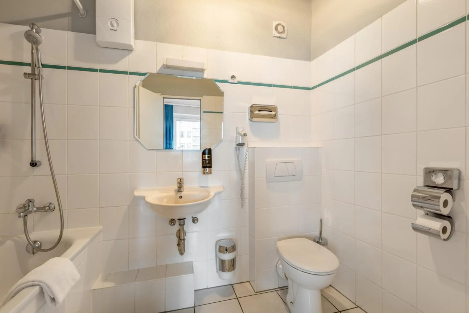 a&o Köln Hauptbahnhof