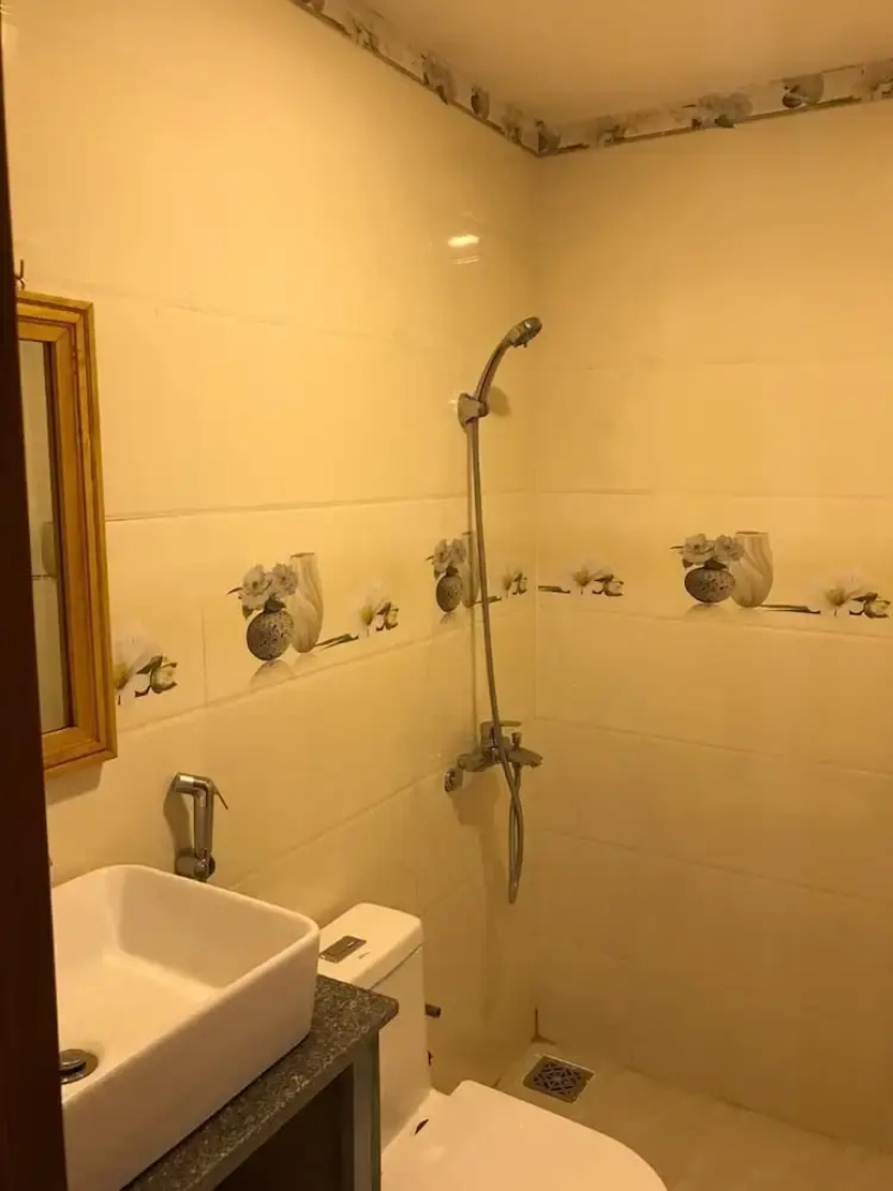 OYO 995 Tan Thanh Dat Hotel
