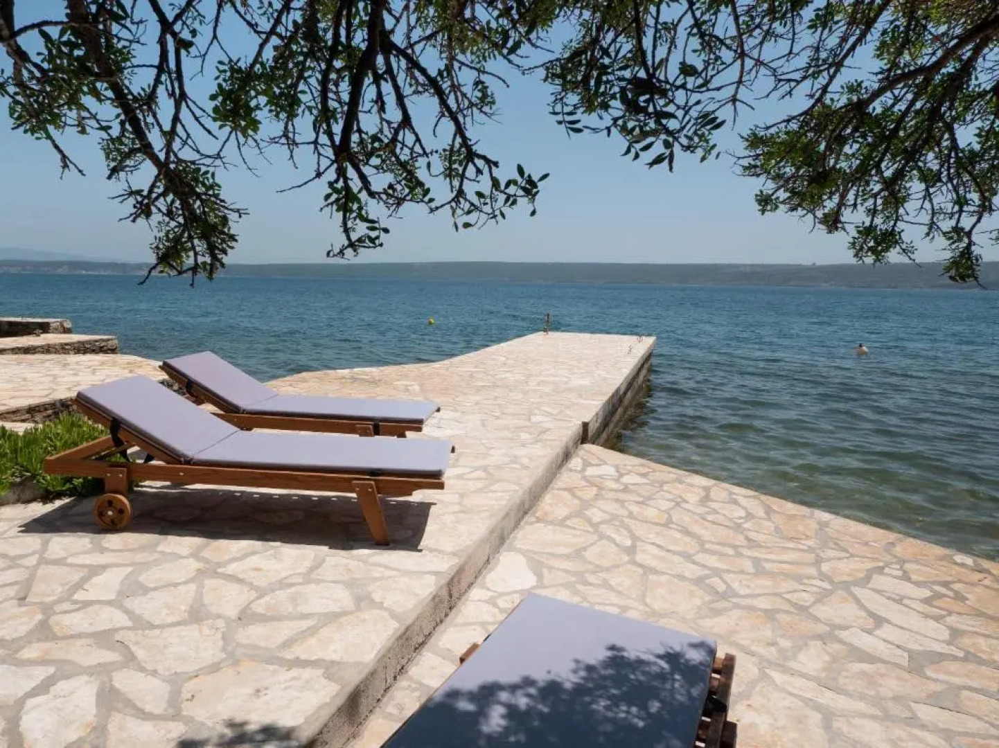 Holiday Home Baricevic