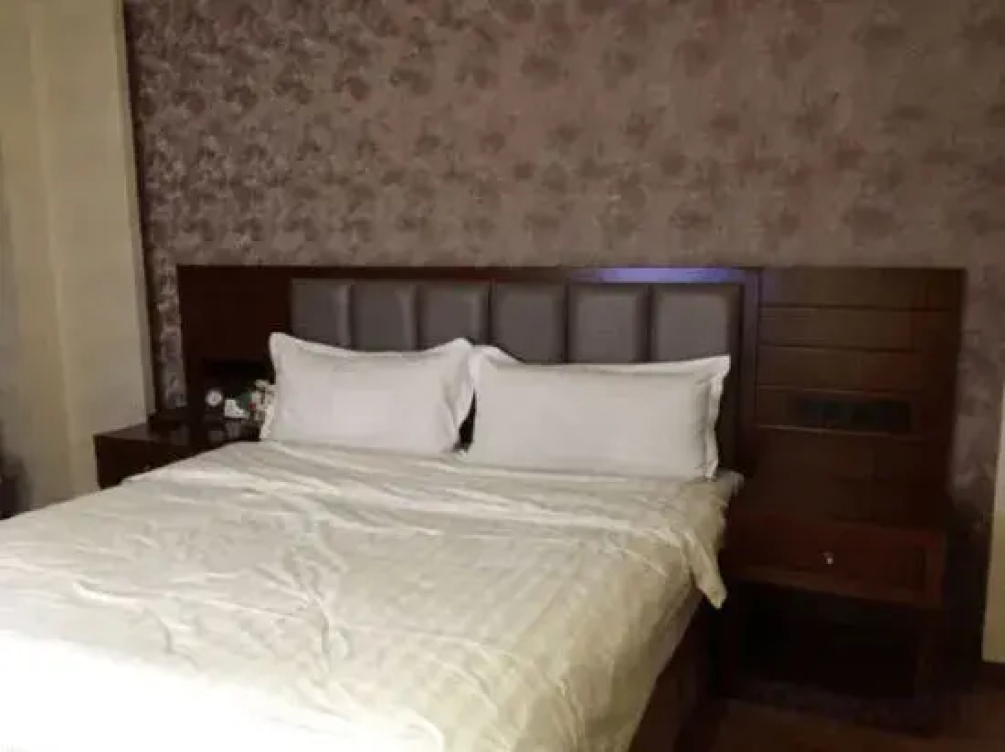 Xinwei Hot Spring Hotel