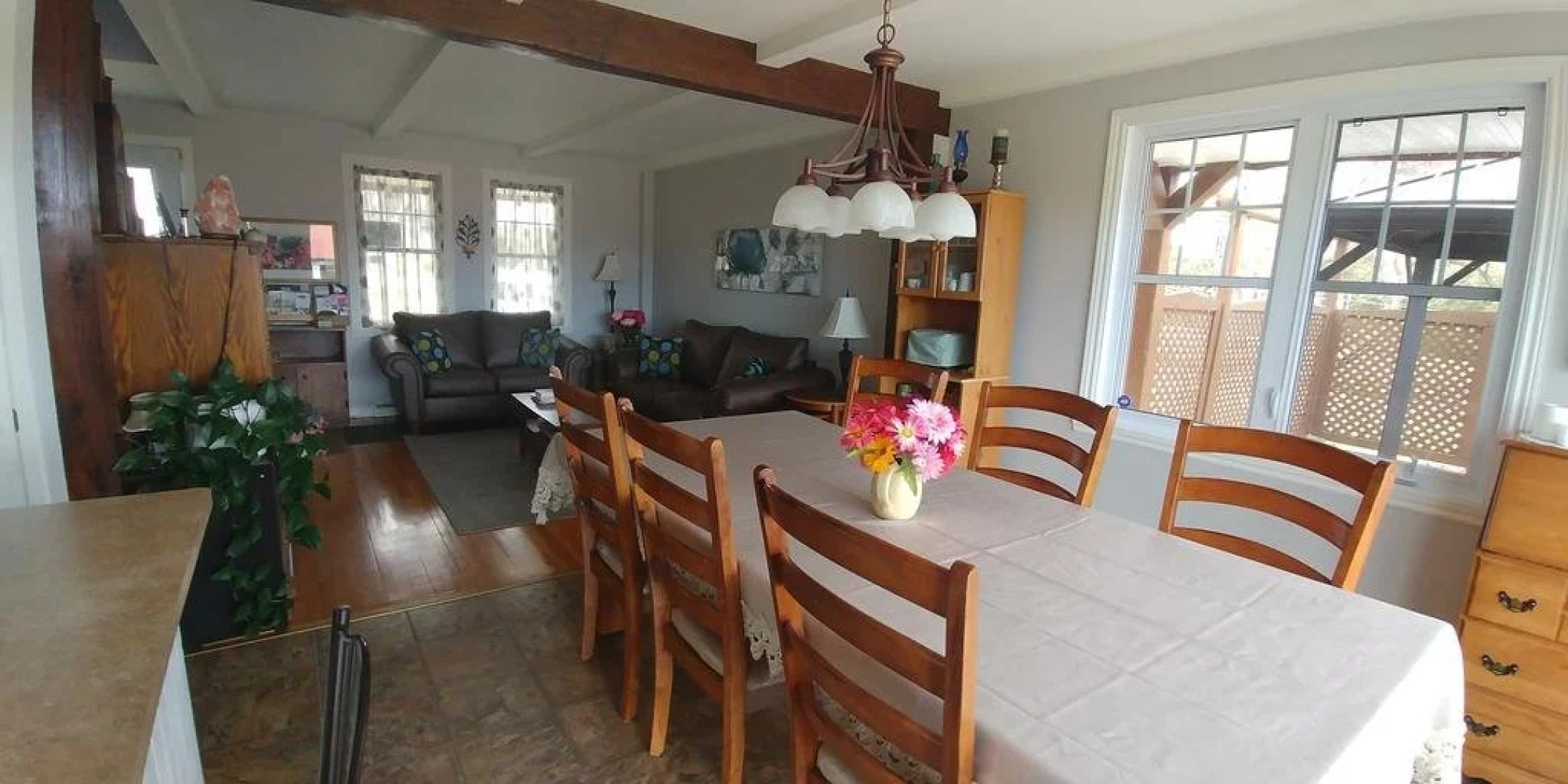 Gite a la Brunante 120190