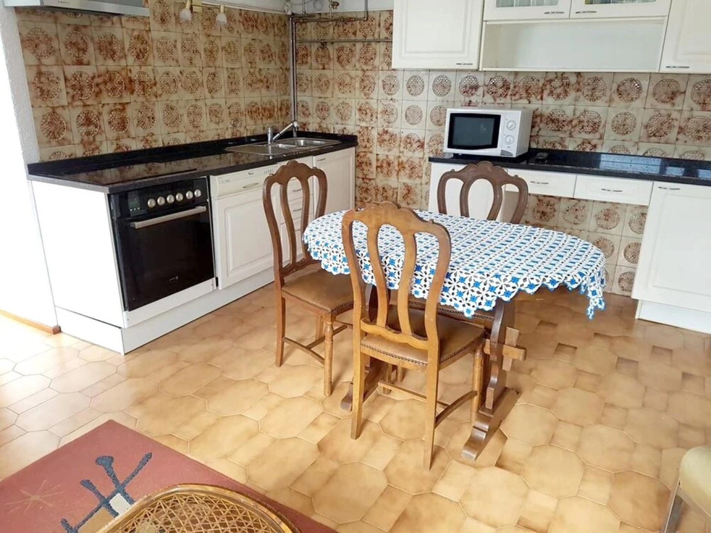 Apartment With one Bedroom in Guimarães, With Wonderful Mountain View,