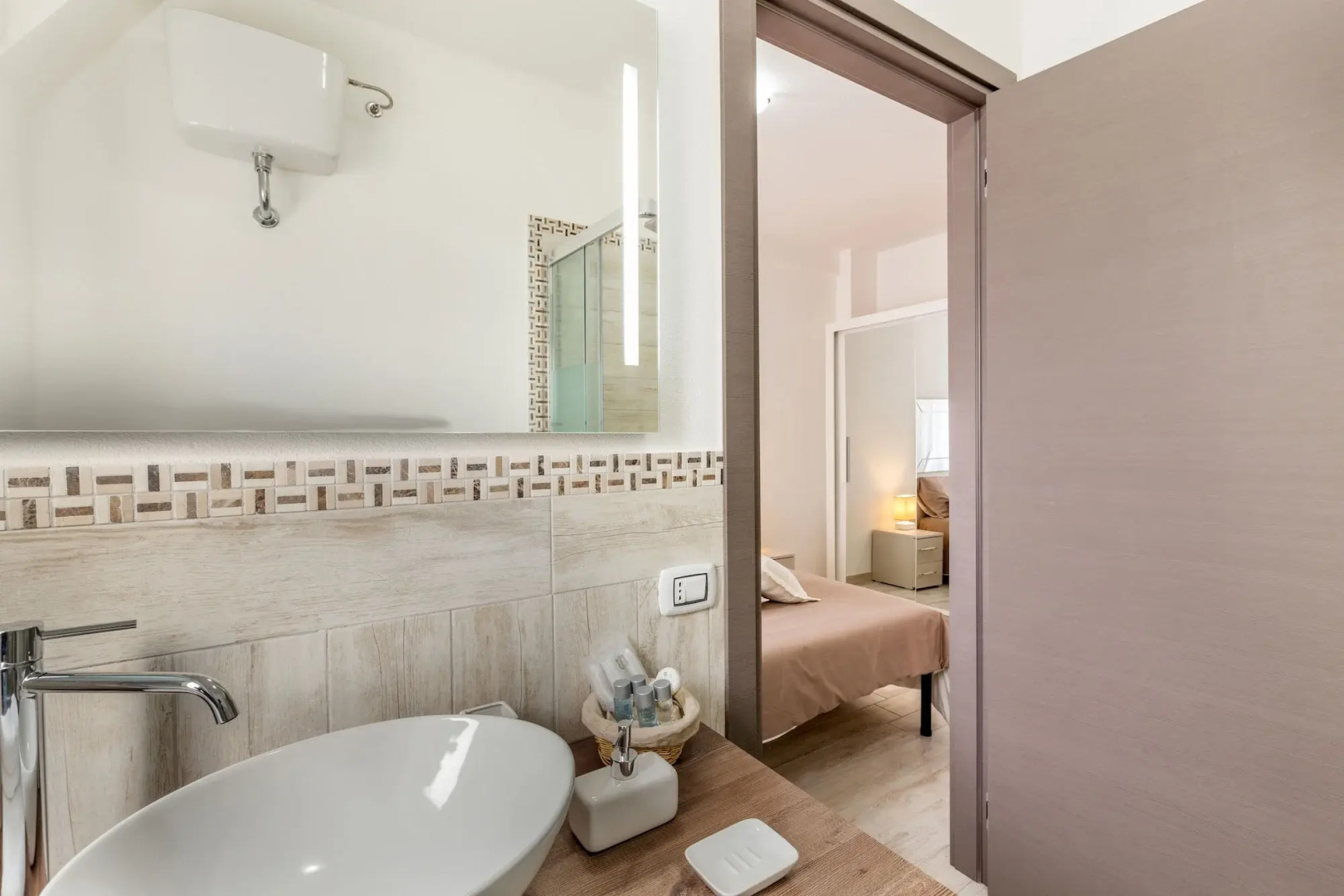 Sette Colli Guesthouse