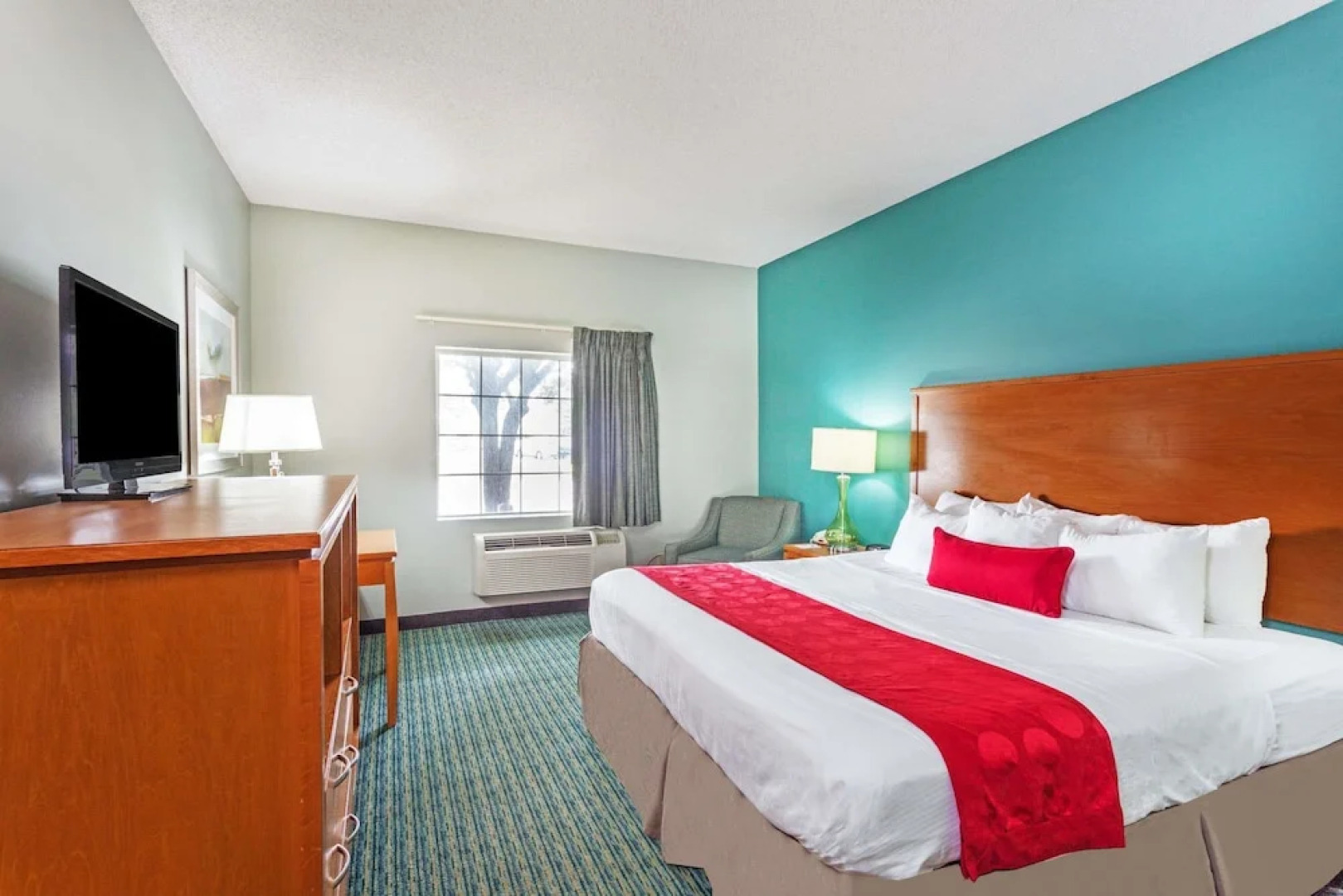 Comfort Inn & Suites Louisville Airport Fair&Expo