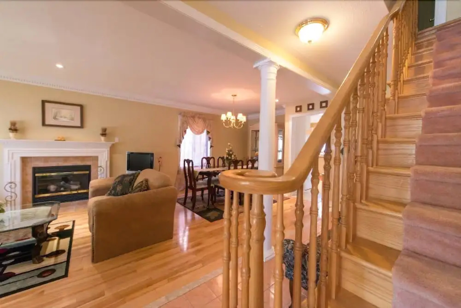 Niagara on the Green 5