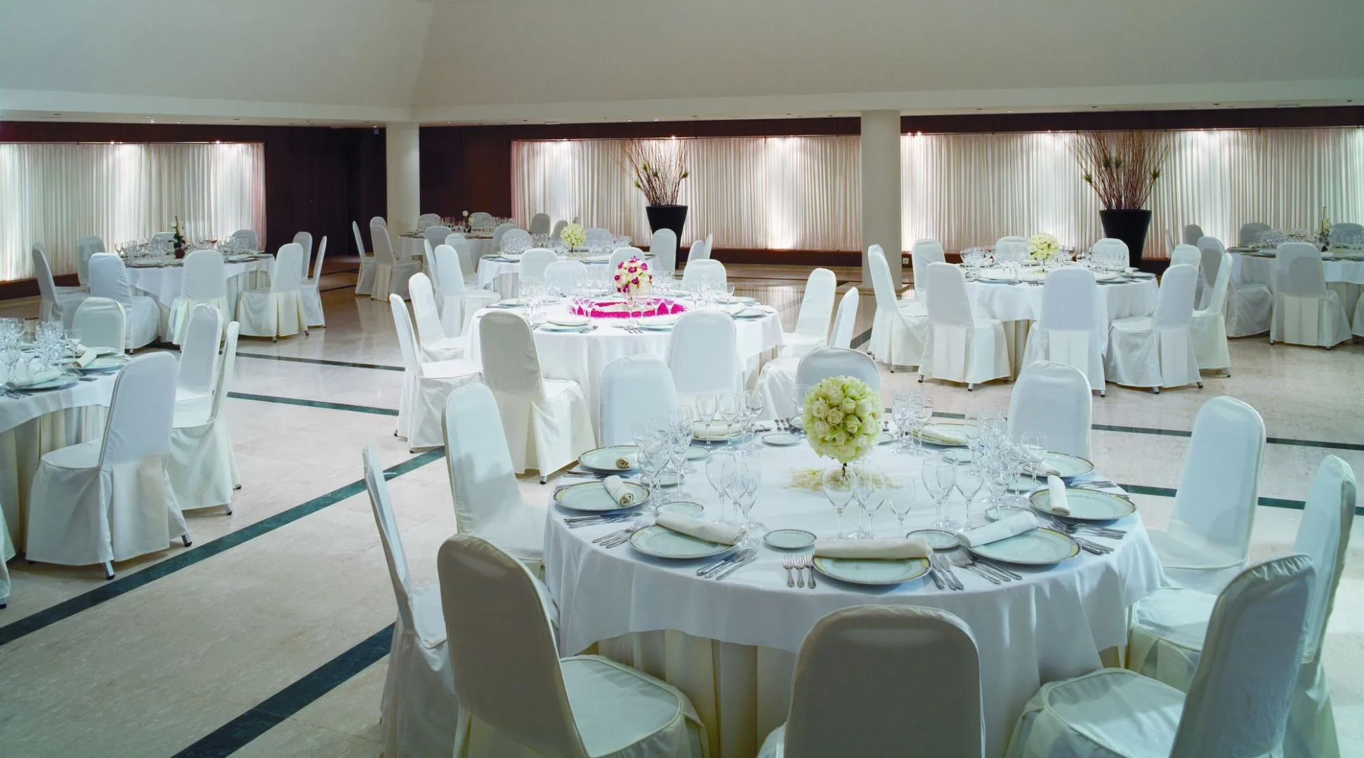 Eurostars Isla De La Toja