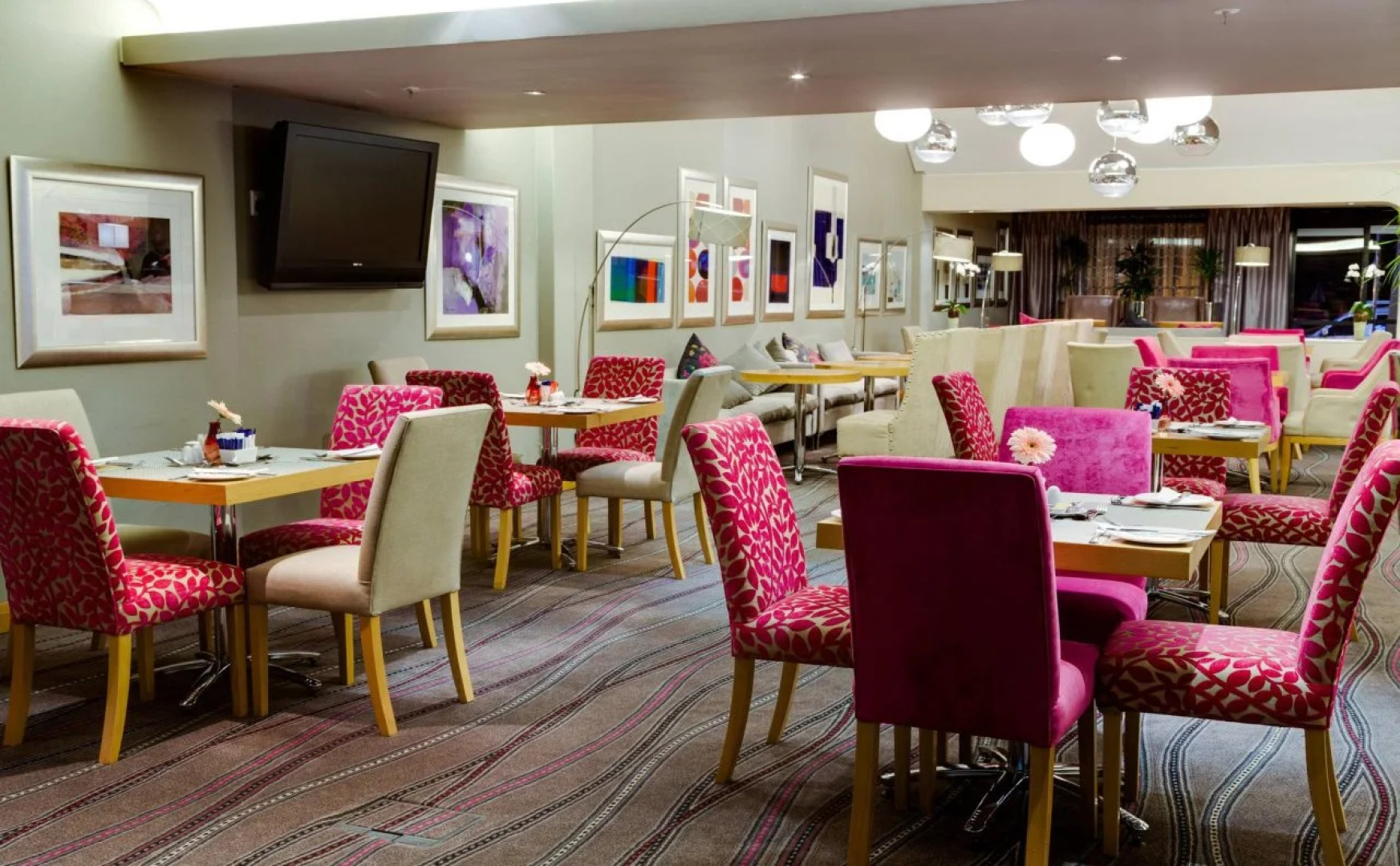 Protea Hotel by Marriott Roodepoort