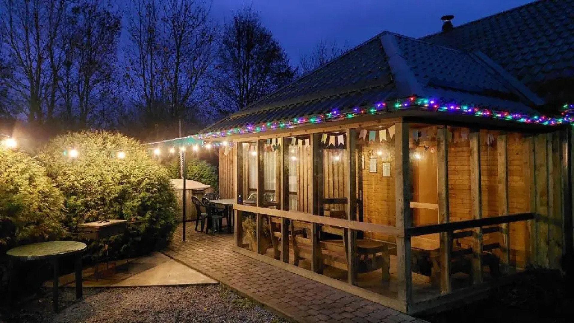 Viesumāja Kuncīši Murjāņos