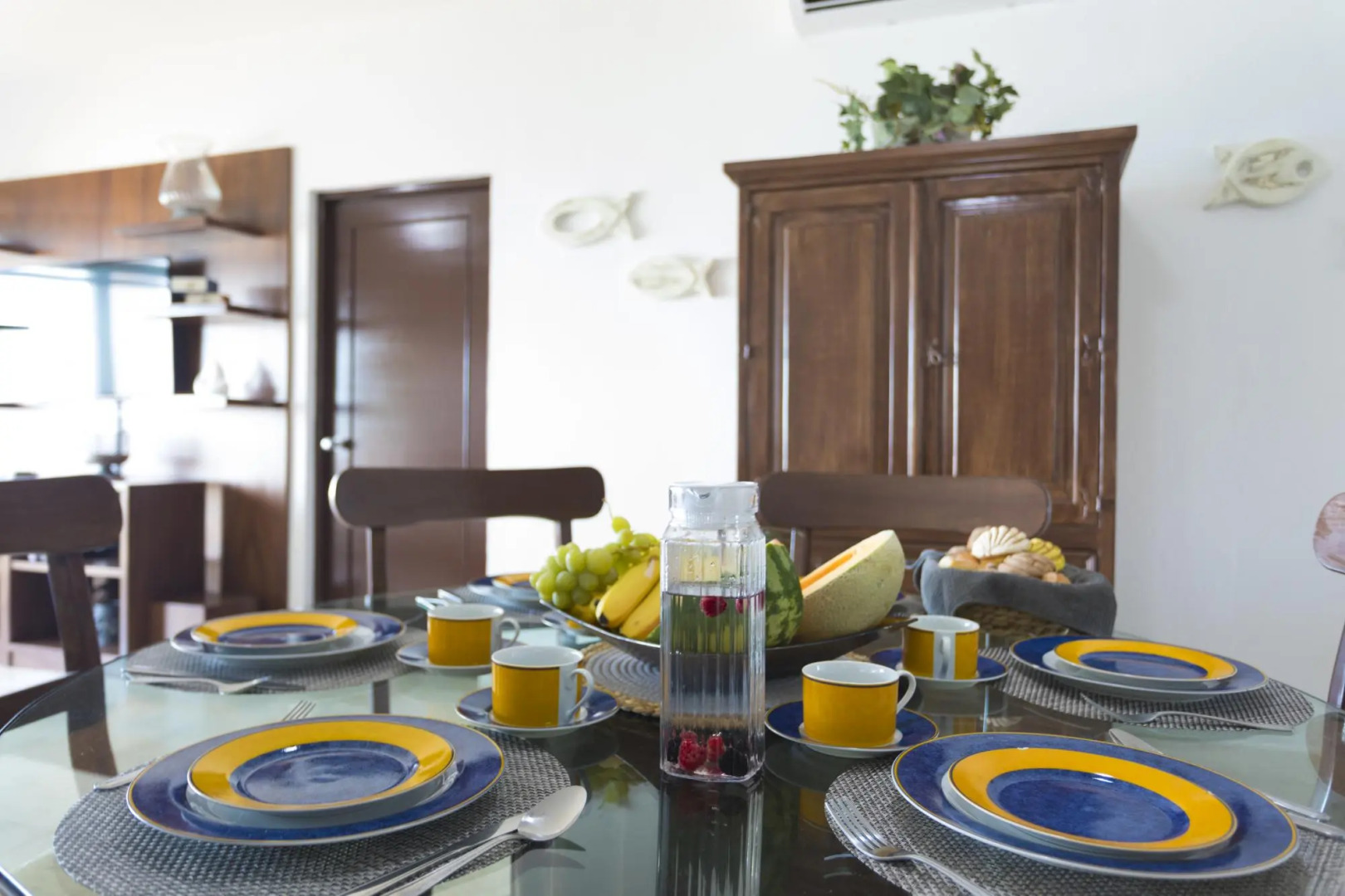 Flamingos Conchas 502