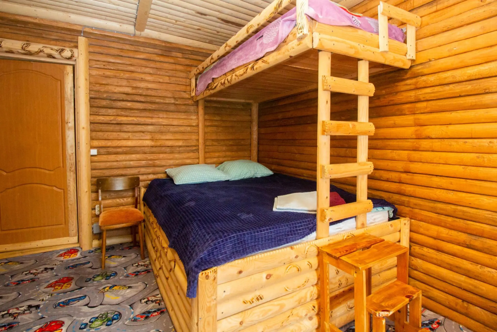 Петровское подворье