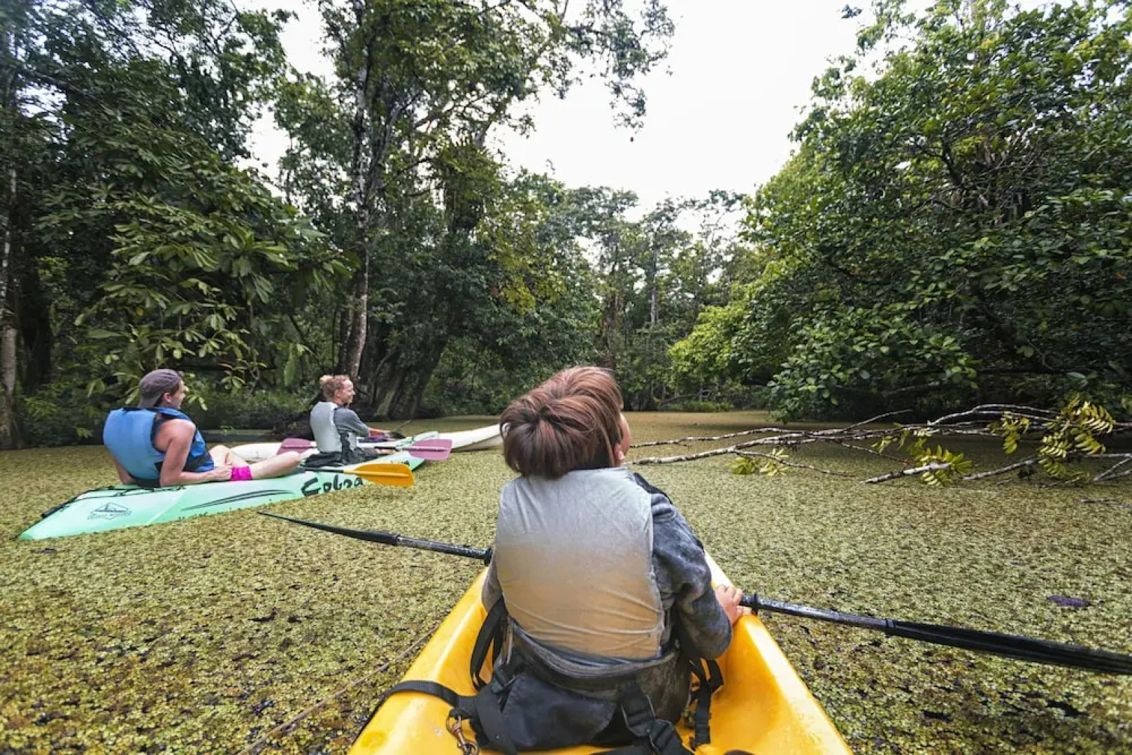 Hotel Hacienda Tijax