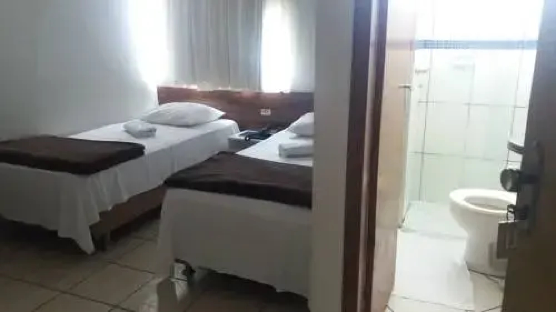 Roma Hotel