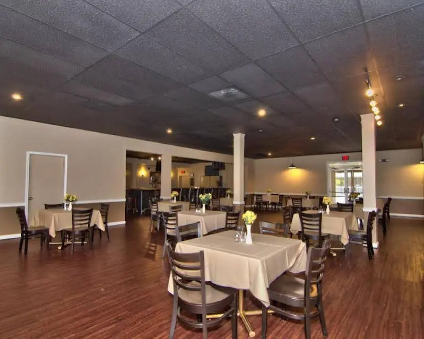 Rodeway Inn and Conference Center-Allentown