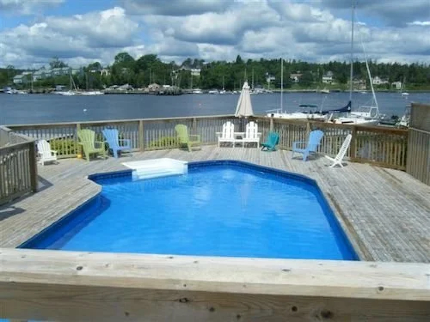 Rosewood On The Cove Cottages