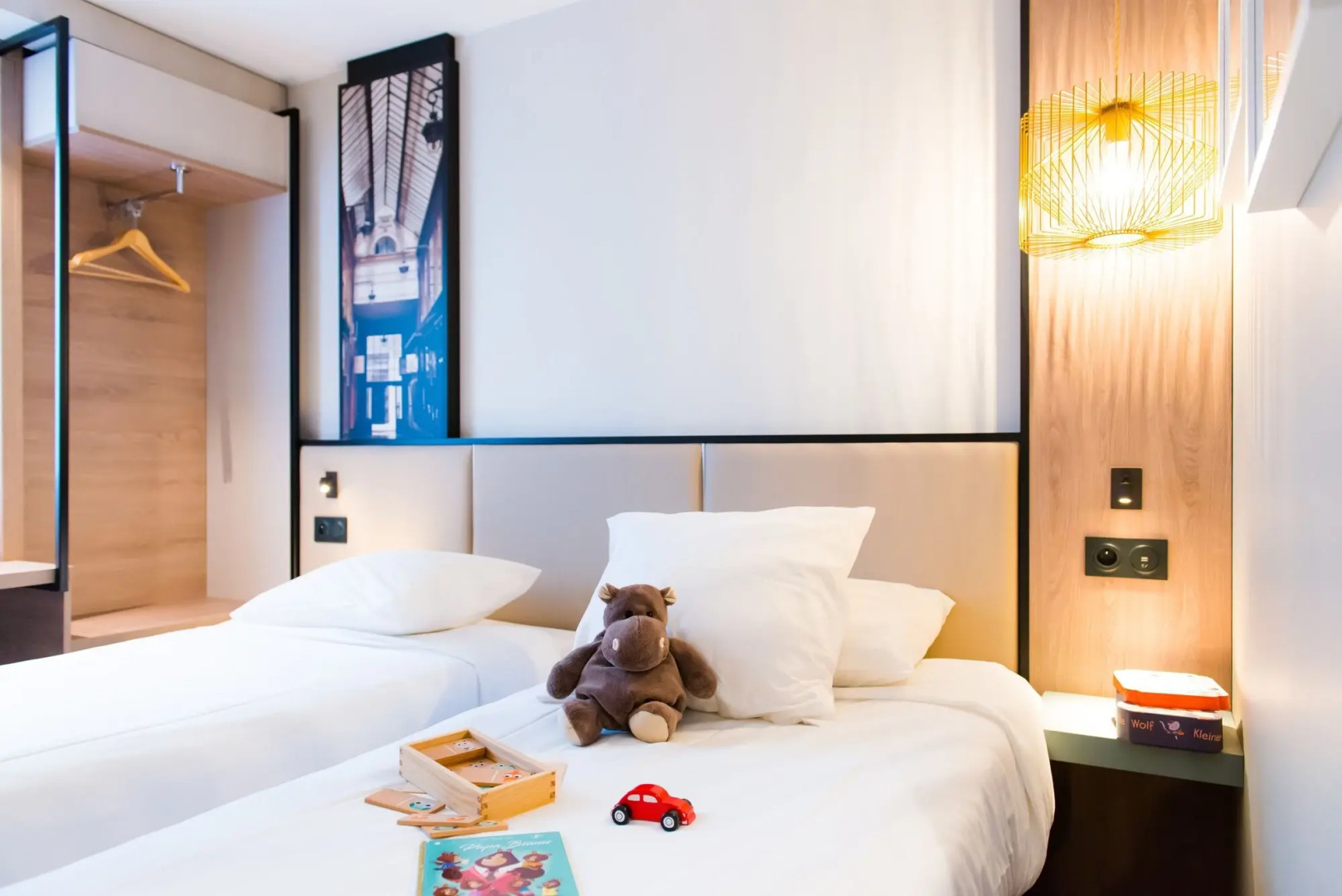 Brit Hotel Brest Le Relecq Kerhuon