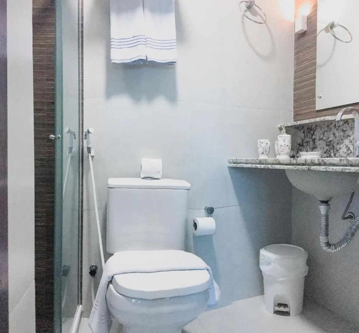 Atlântico Praia Hotel