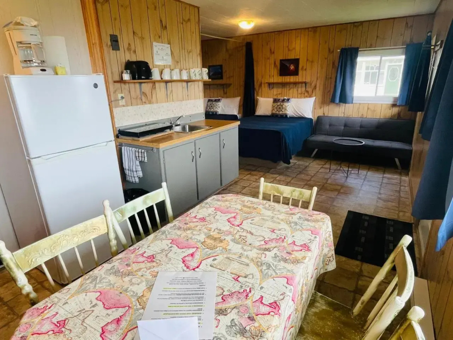 Auberge Chalets Bernatchez