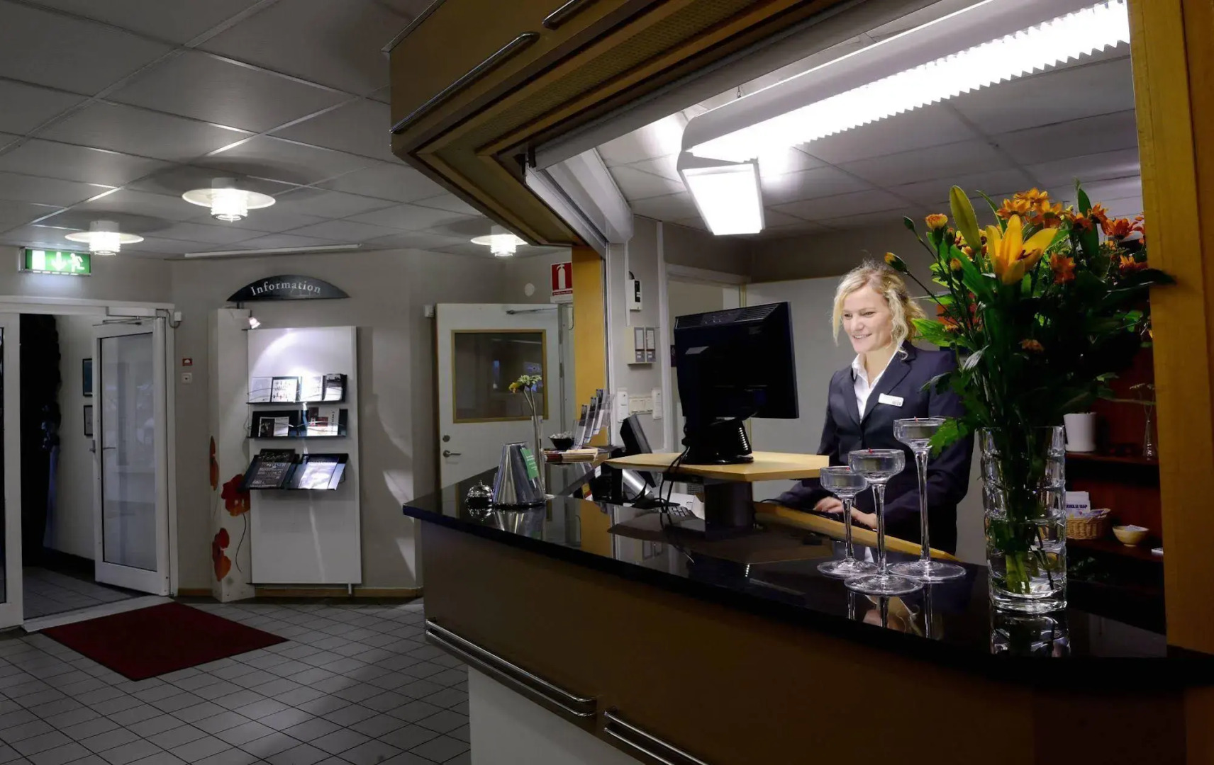 Good Morning Västerås