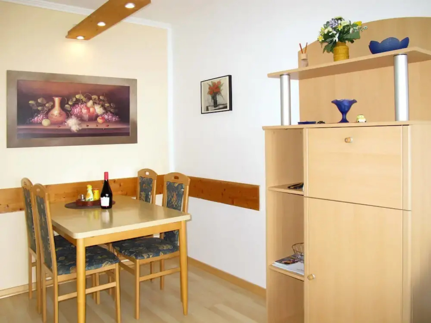 Ostsee-residenz Damp