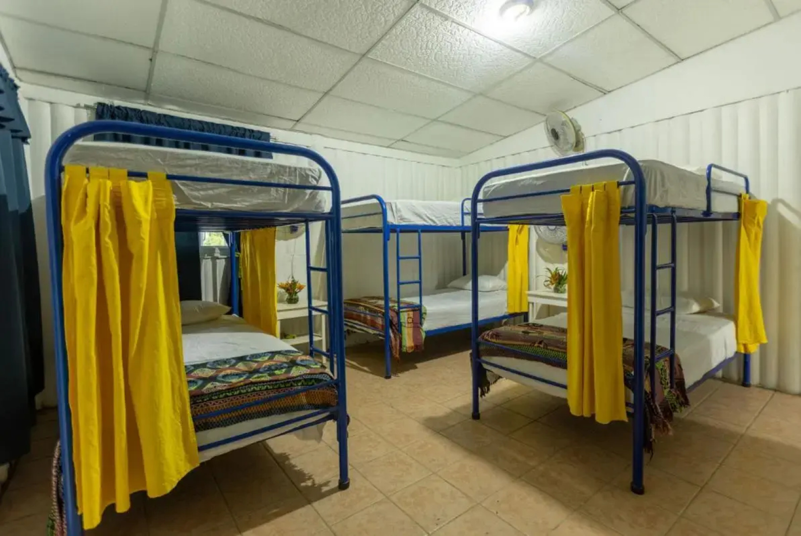 Saltwater Hostel