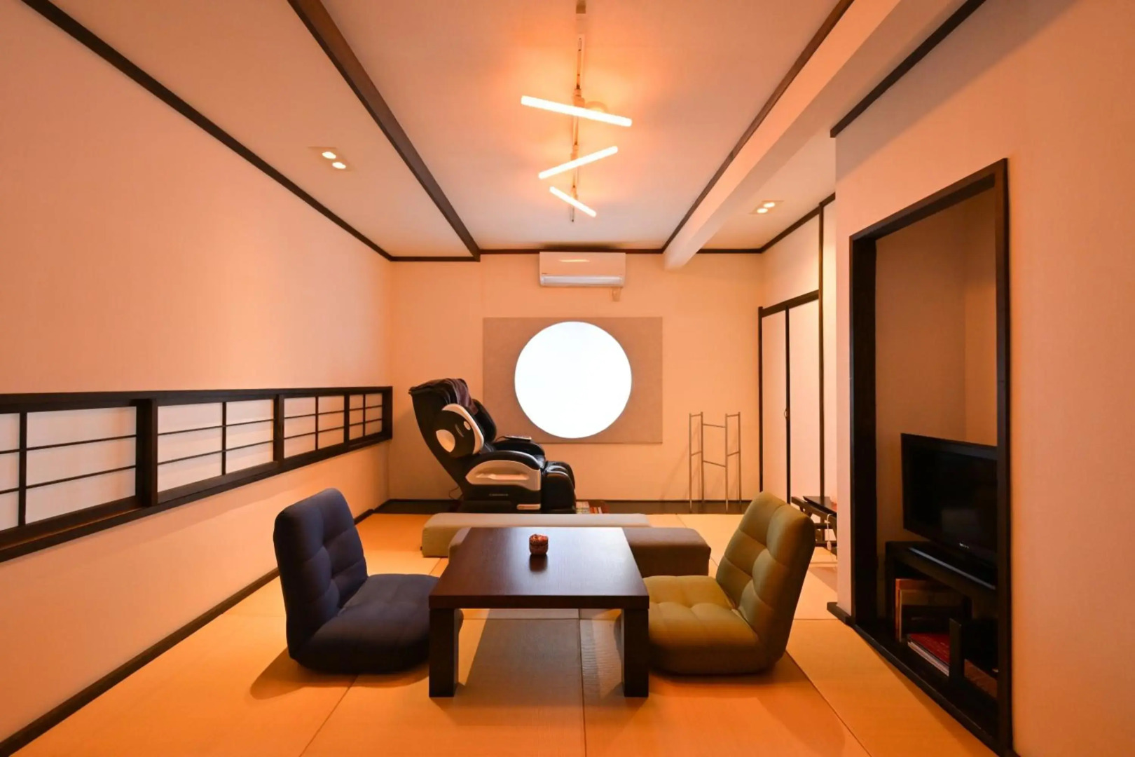 Ikaho Onsen Akari No Yado Okabe