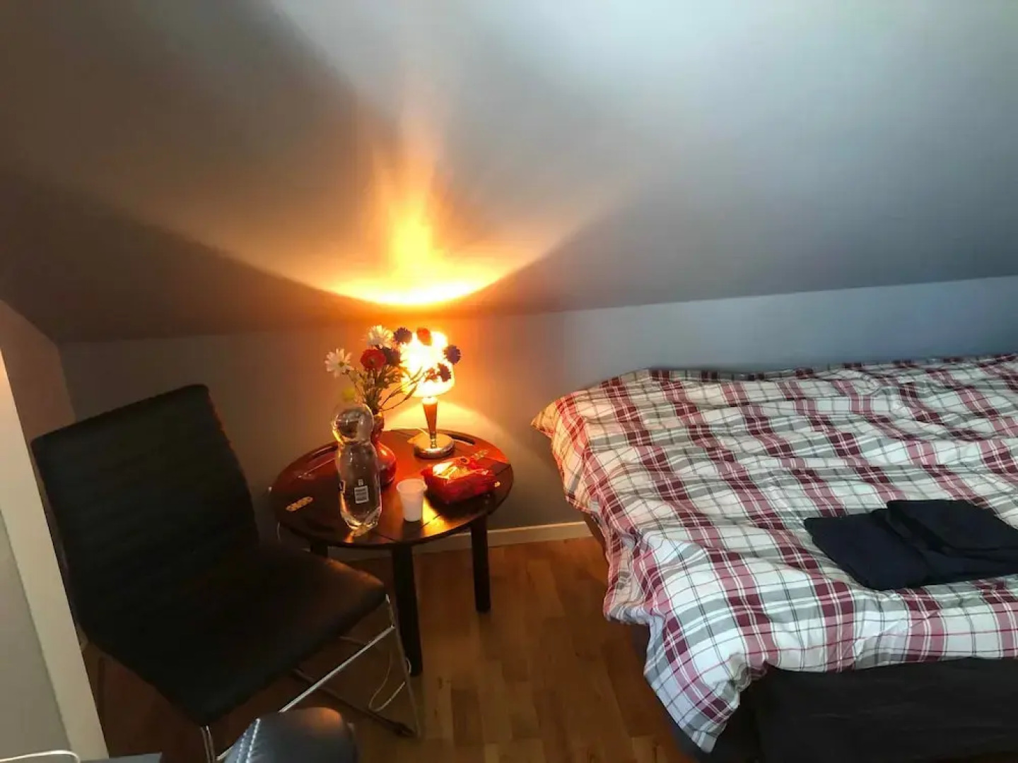 Pensionat Lugn&Ro&Minizoo