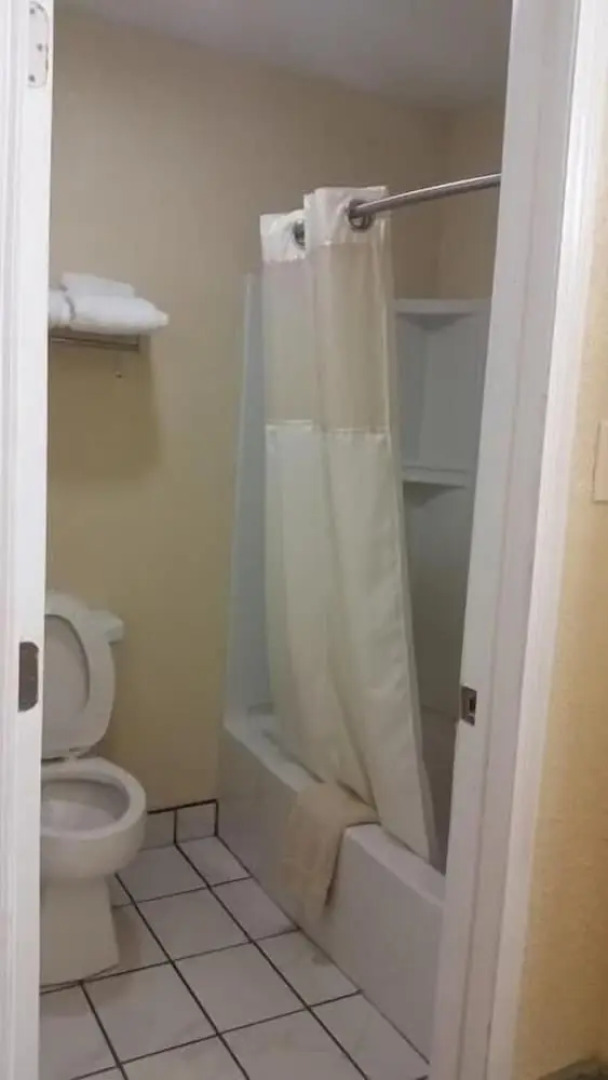 Americas Best Value Inn San Marco