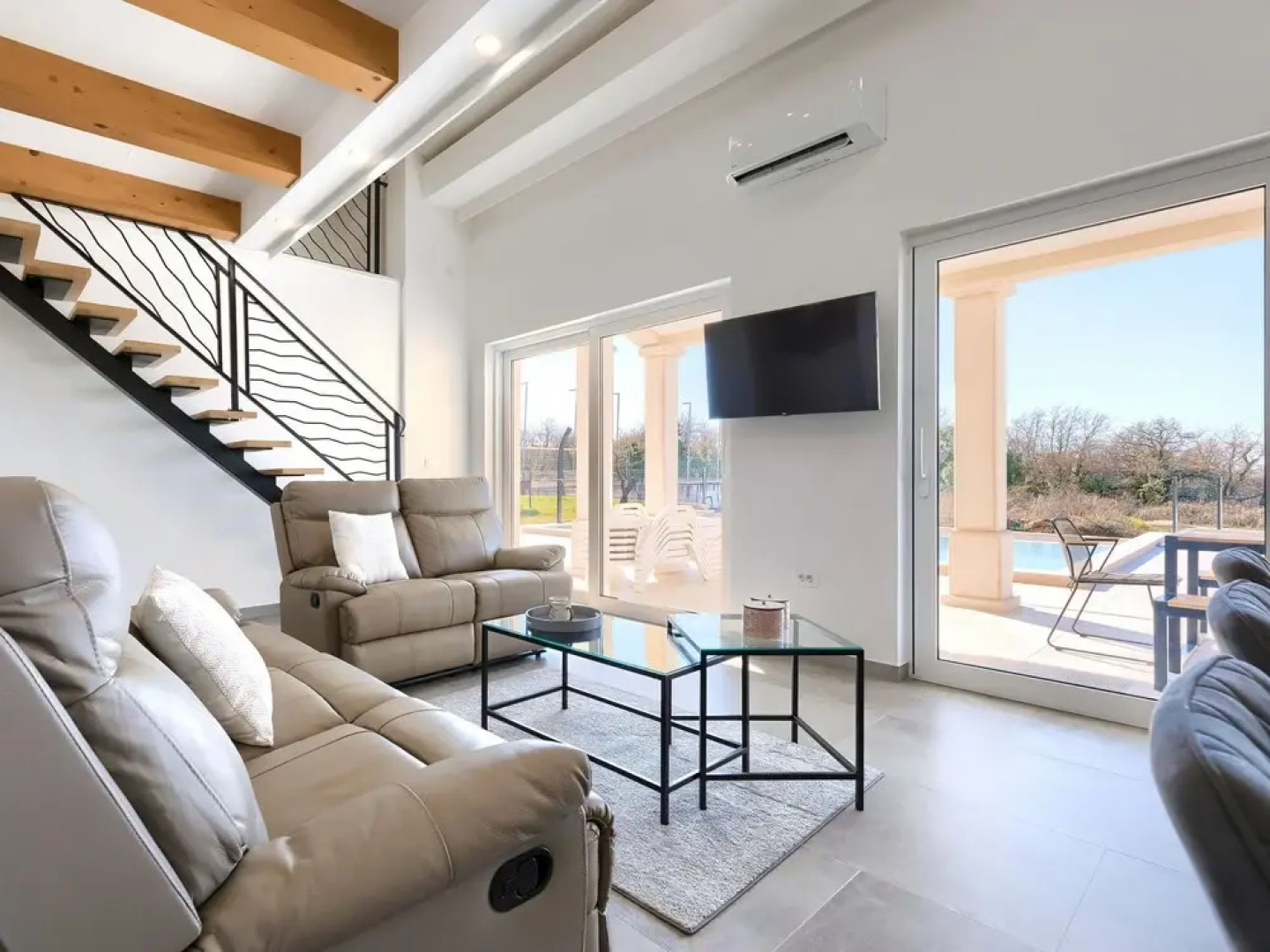 Villa Nova Nova Vas in Nova Vas