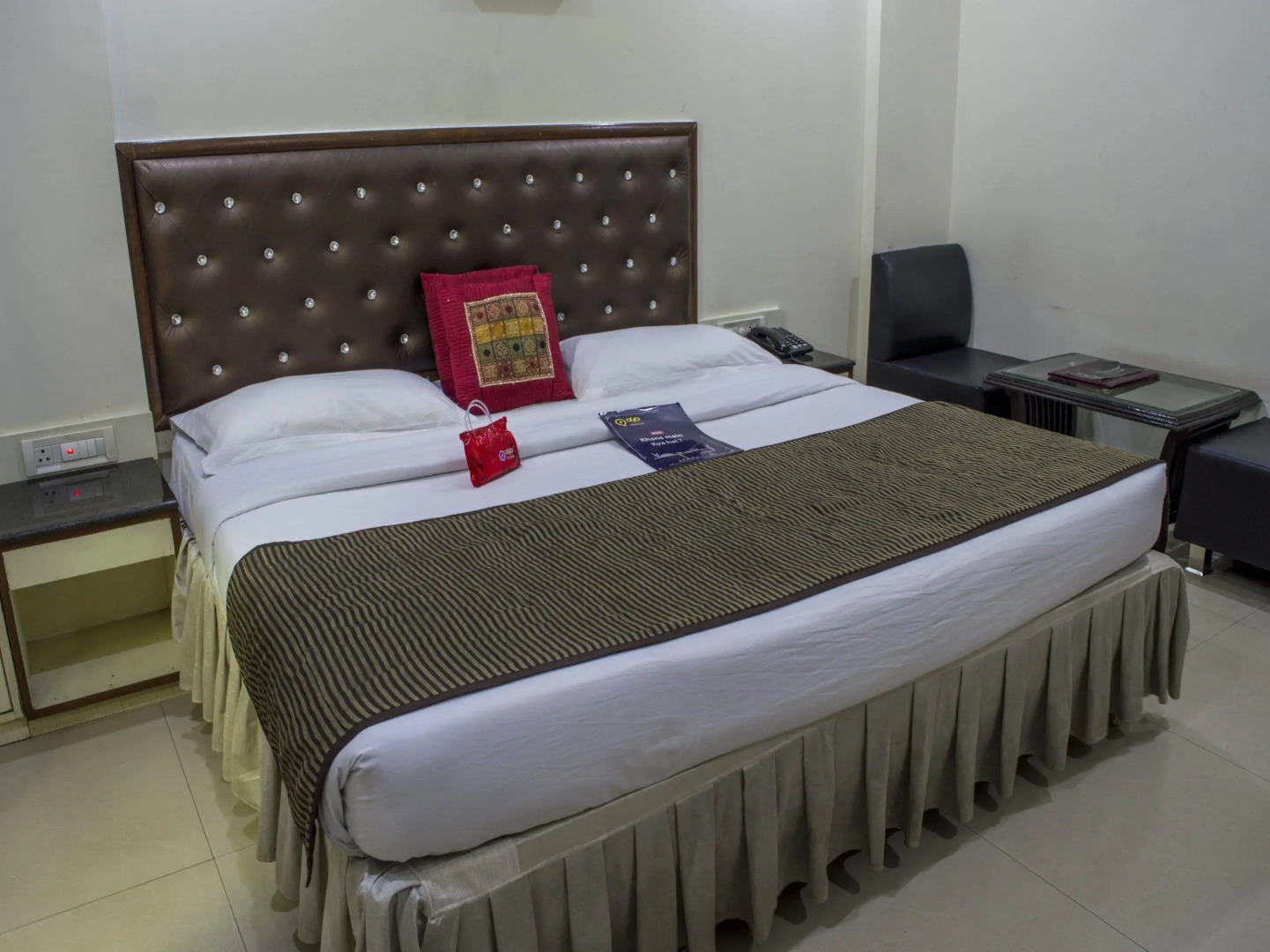 OYO Rooms City Centre