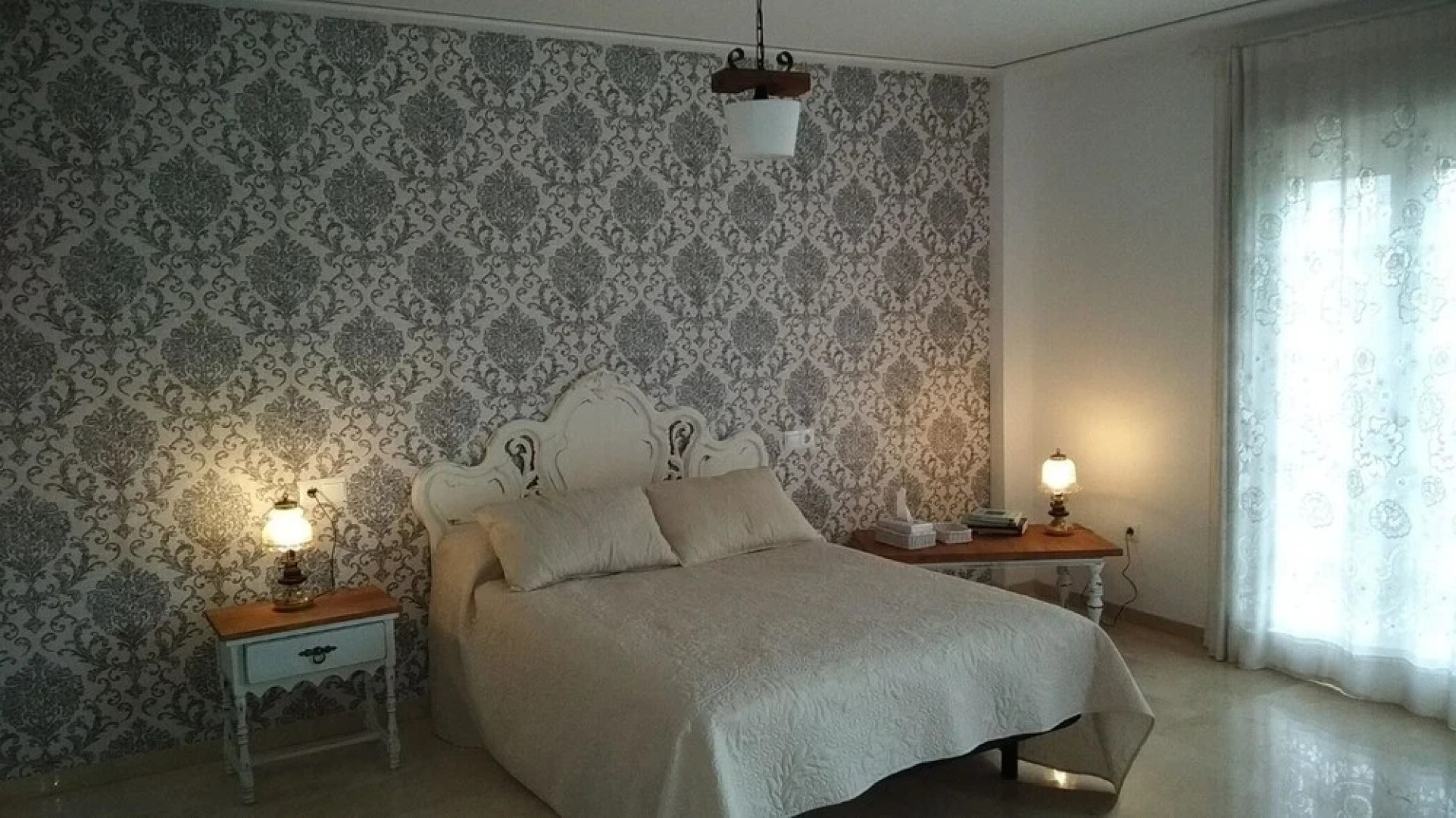 Chalet With 4 Bedrooms in Aspe, With Wonderful Mountain View, Private